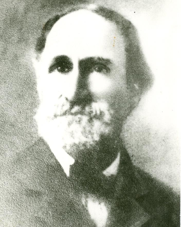 Joseph Leyland Graham (1843 - 1909) Profile